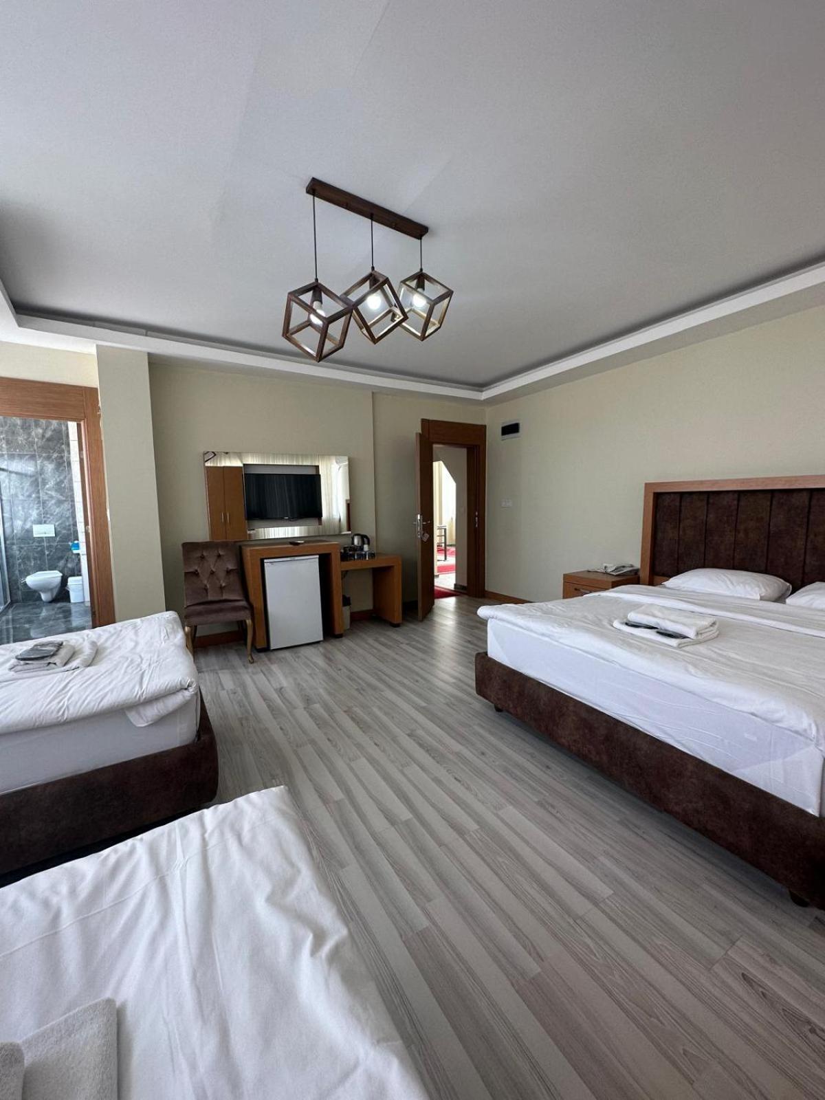 By Sultan Otel Bursa Exteriör bild